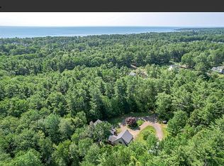 37 Paul St, York Beach, ME 03910