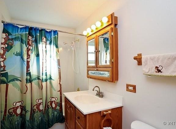 FULL BATH