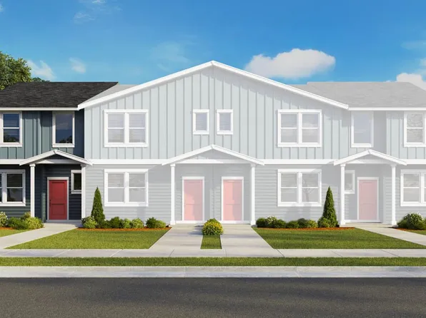 3527 SW Thomas Ave, Gresham, OR 97080