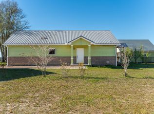 5026 Lietemann Rd, Baker, FL 32531