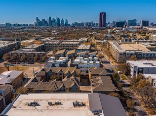 2402 Wild Cherry Way, Dallas, TX 75206