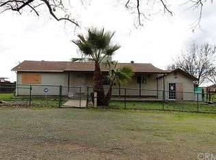 2179 Tehama Ave, Oroville, CA 95965