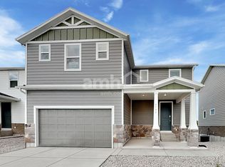 4702 W Ore Stream Rd, West Jordan, UT 84088