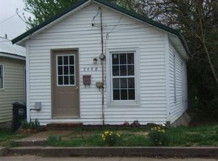 2408 W 5th St, Owensboro, KY 42301