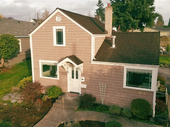 419 Avenue J, Snohomish, WA 98290
