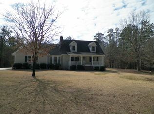 3672 Hog Mountain Rd, Dacula, GA 30019