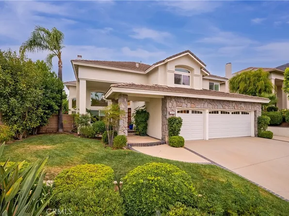 32991 Pinnacle Dr, Trabuco Canyon, CA 92679