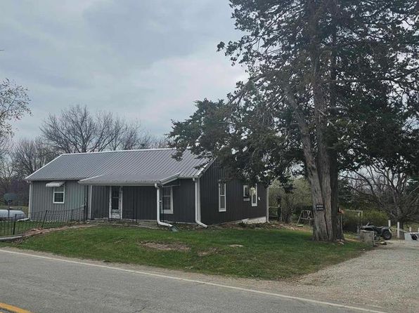 10337 State Highway 129, Unionville, MO 63565