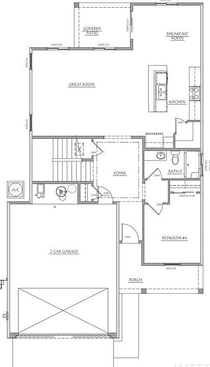 2nd image of 5656 W Song Sparrow St #587