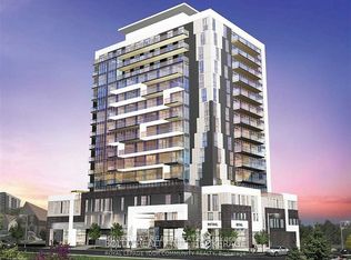 128 King St N #709, Waterloo, ON N2J0E9