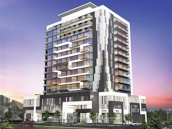 128 King St N, Waterloo, ON