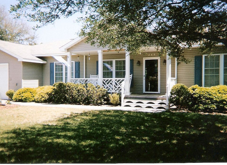 248 Wax Myrtle Trail RANCH 