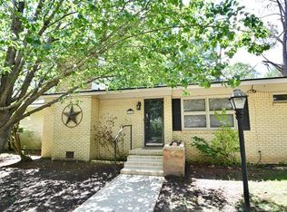 104 Hillcrest Dr, Athens, TX 75751