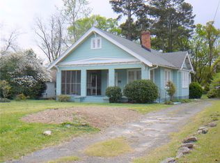 411 Central Ave, Anderson, SC 29625