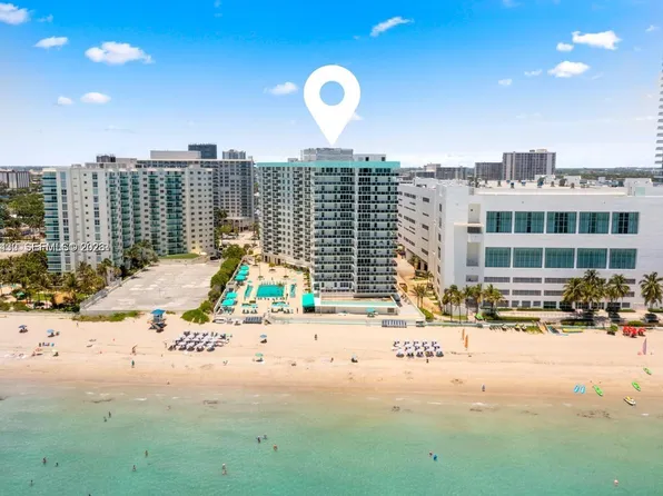 3725 S Ocean Dr, Hollywood, FL