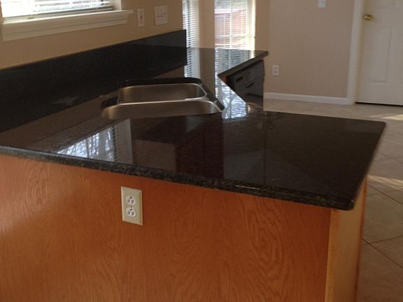 Granite Kitchen