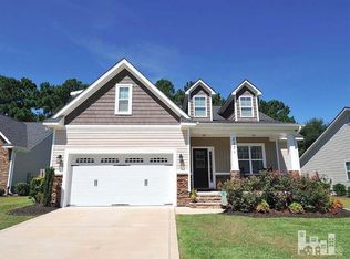8251 Porters Crossing Way, Wilmington, NC 28411