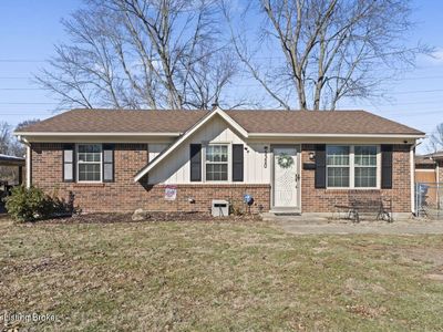 5320 Mount Holyoke Dr, Louisville, KY, 40216