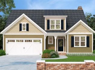 103 Delancy St, Locust, NC 28097