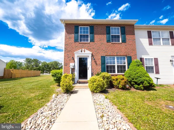173 Equestrian Dr, Stephens City, VA 22655