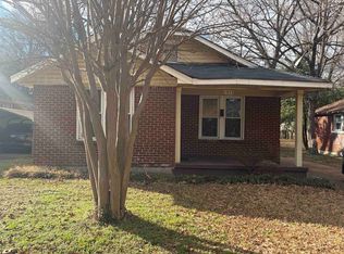 531 Lundee St, Memphis, TN 38111