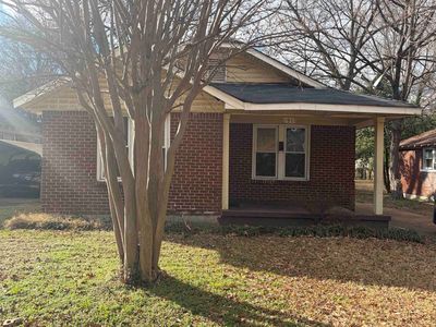 531 Lundee St, Memphis, TN, 38111