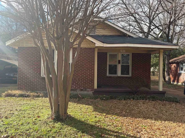 531 Lundee St, Memphis, TN 38111