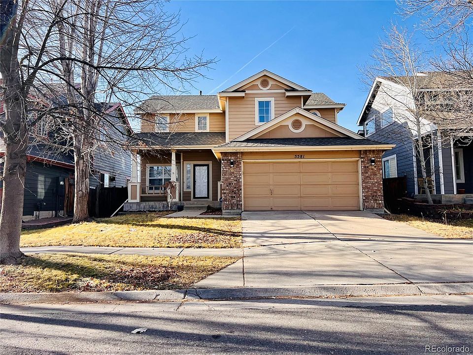 1st image of 5581 S Harlan Street
