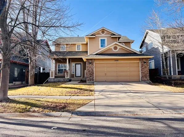 5581 S Harlan Street, Littleton, CO 80123