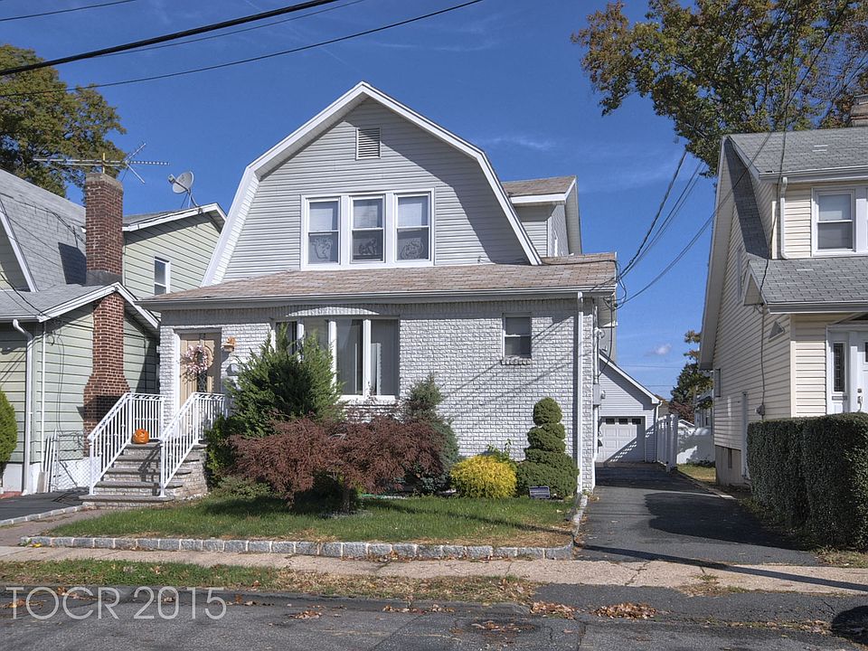 38 Ilford Ave, North Arlington, NJ 07031 Zillow