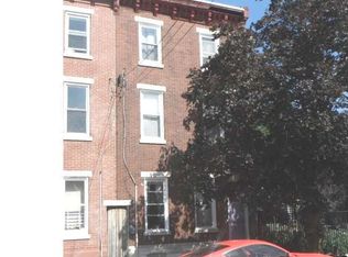 1337 N 4th St, Philadelphia, PA 19122