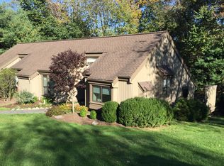 383 Heritage Hls UNIT B, Somers, NY 10589