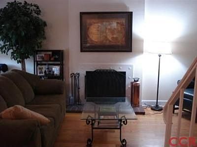 Gorgeous Living & Dining Room