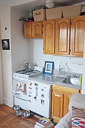 Rented by LG Fairmont Group