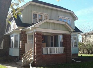 6031 W Leon Ter, Milwaukee, WI 53218