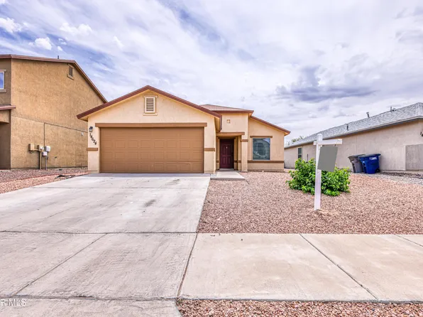 14624 Friesian Trl, El Paso, TX 79938