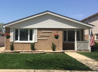 12816 S Muskegon Ave, Chicago, IL