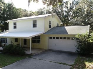 1360 NW 127th Ct, Ocala, FL 34482