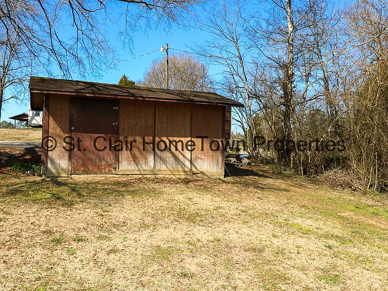 321 Green Branch Rd — Photo 42