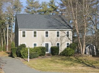 6 Silver Lake Dr, Kingston, MA 02364