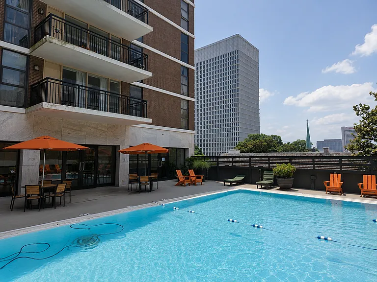 620 Peachtree St NE #609 — Photo 21