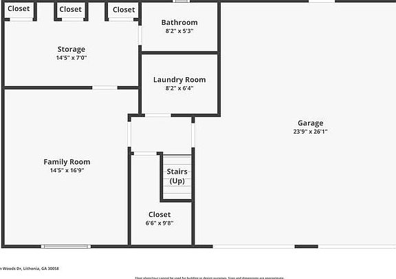 2nd image of 5946 Bretton Woods Dr