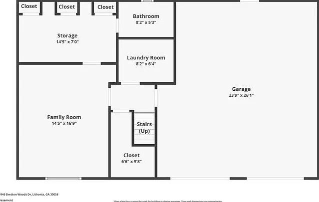 5946 Bretton Woods Dr — Photo 2