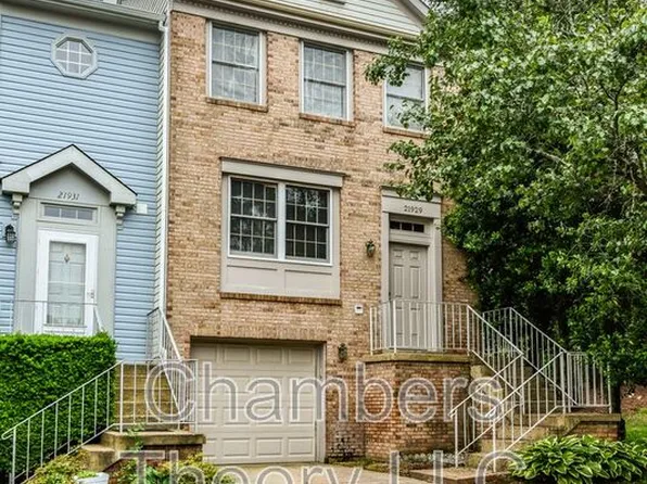 21929 Myrtlewood Sq, Sterling, VA 20164