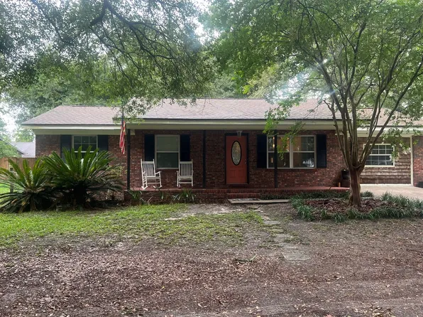 172 SE Post Ct, Lake City, FL 32025