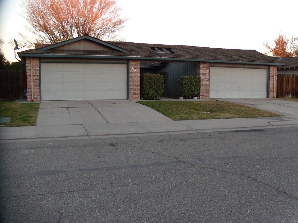 1550 & 1552 Silver Creek Cir