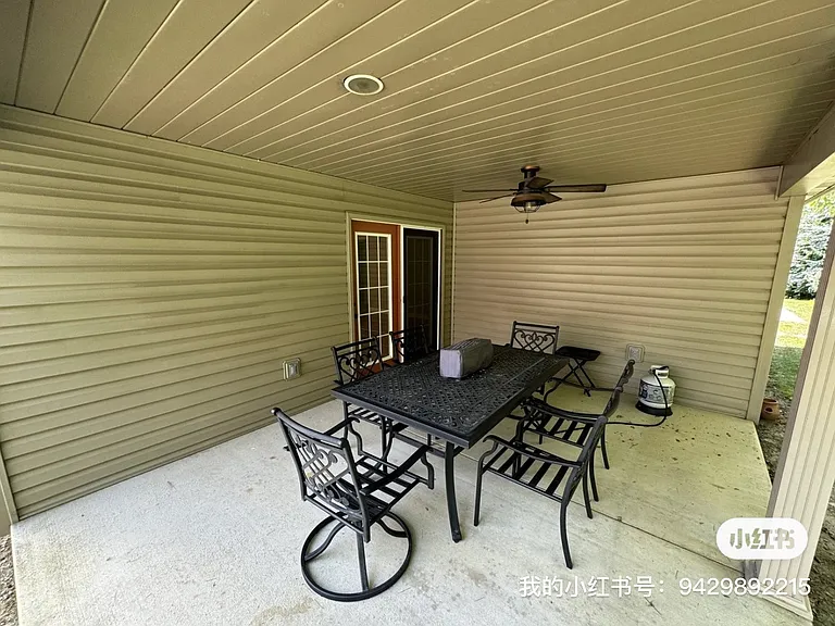 3716 Ellison Dr — Photo 6