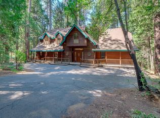 1300 Meadow Dr, Arnold, CA