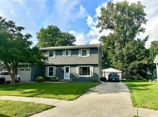 4607 26th Ave, Rock Island, IL 61201