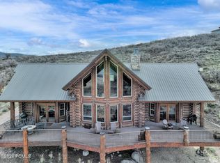 1461 S Westview Dr, Heber, UT 84032
